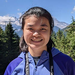 Kelly Tseng
