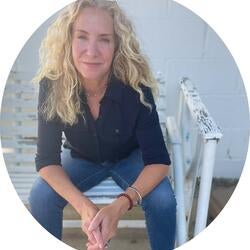 Deidre Reed - Master of Fine Arts Nonfiction Major