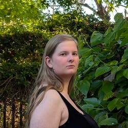 Katherine Goldstone-Hersch - Masters of Fine Arts Screenwriting Student