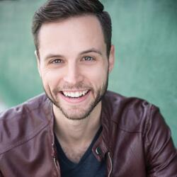 Matthew Webster - Masters of Fine Arts Screenwriting Student