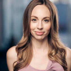 Monique Adams - Master of Fine Arts Playwriting Major