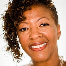 Pamela Pete